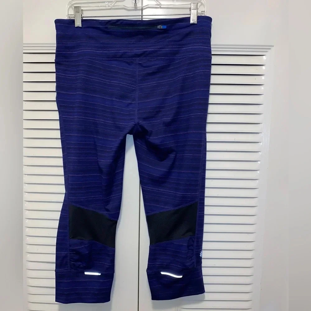 Athleta Sandstone leggings